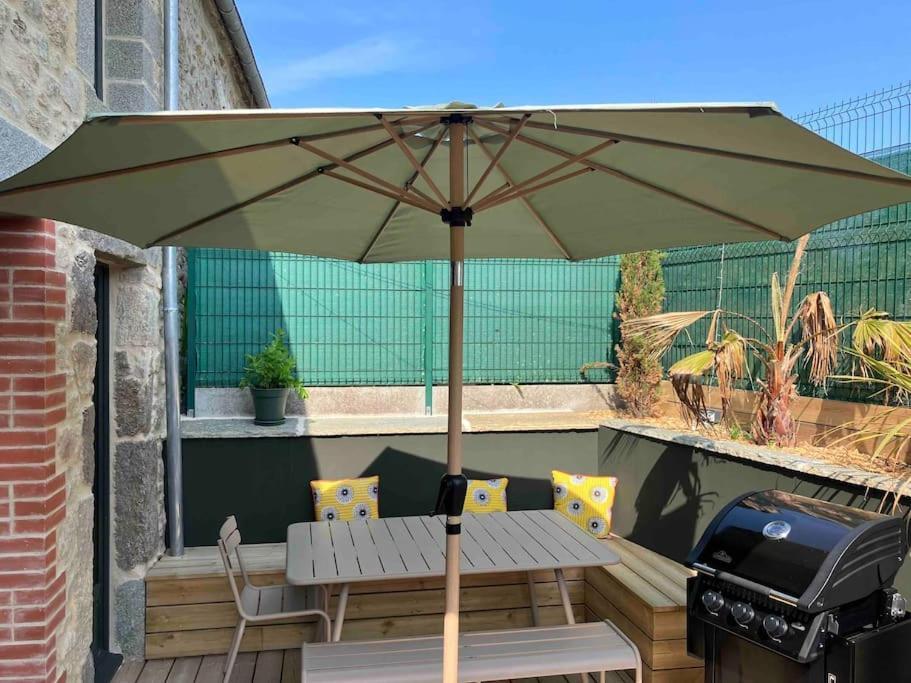Douceur De Vivre En Bord De - Jacuzzi Et Cheminee *