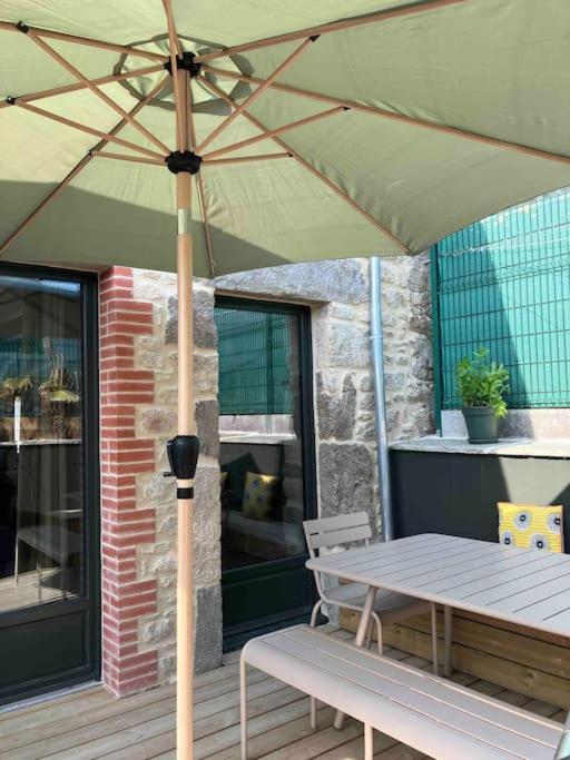 Douceur De Vivre En Bord De - Jacuzzi Et Cheminee Holiday home