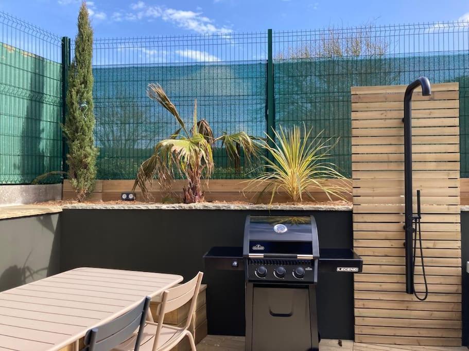 Holiday home Douceur De Vivre En Bord De - Jacuzzi Et Cheminee *